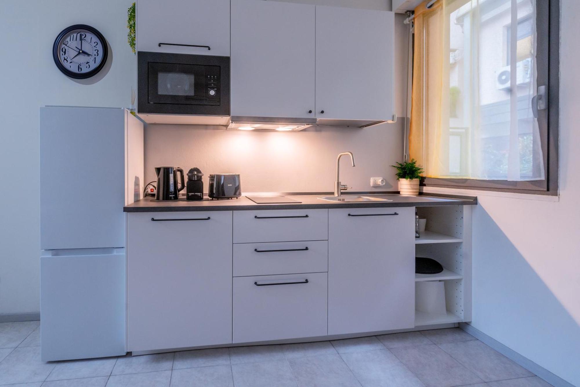 Apartamento My Little House *